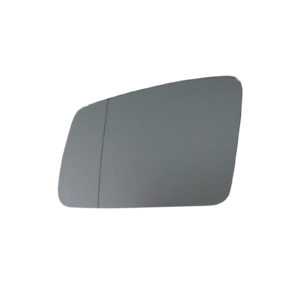 Mercedes Benz W212 Mirror Glass (Heated) (2009-2012) - Left Side