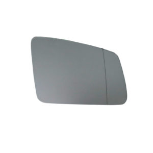 Mercedes Benz W212 Mirror Glass (Heated) (2009-2012) - Right Side