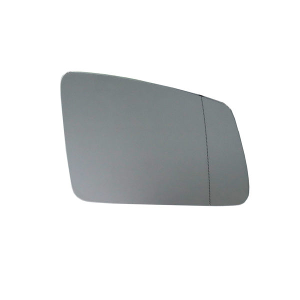 Mercedes Benz W212 Mirror Glass (Heated) (2009-2012) - Right Side