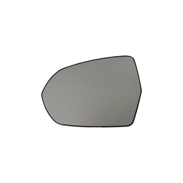 Chevrolet Utility Mirror Glass (Non-Heated) (2012-2013) - Left Side