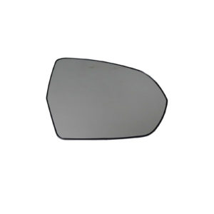 Chevrolet Utility Mirror Glass (Non-Heated) (2012-2019) - Right Side