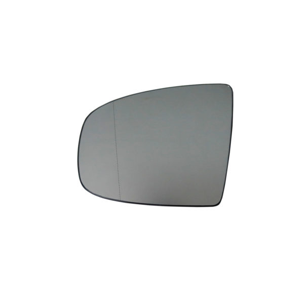 BMW X5 E70 Mirror Glass (Heated) (2007-2013) - Left Side