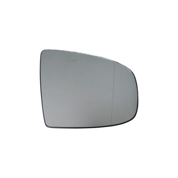 BMW X5 E70 Mirror Glass (Heated) (2007-2013) - Right Side