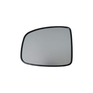 Honda Ballade Mirror Glass (Non-Heated) (2014-2019) - Left Side