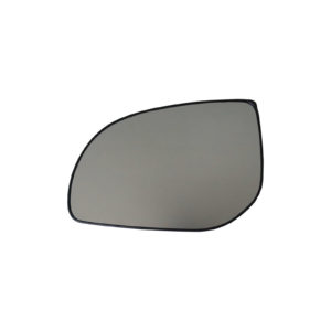 Hyundai I20 Mirror Glass (Non-Heated) (2009-2011) - Left Side