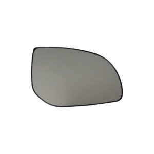 Hyundai I20 Mirror Glass (Non-Heated) (2009-2011) - Right Side