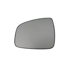 Nissan NP200 Mirror Glass (Non-Heated) (2008-2018) - Left Side