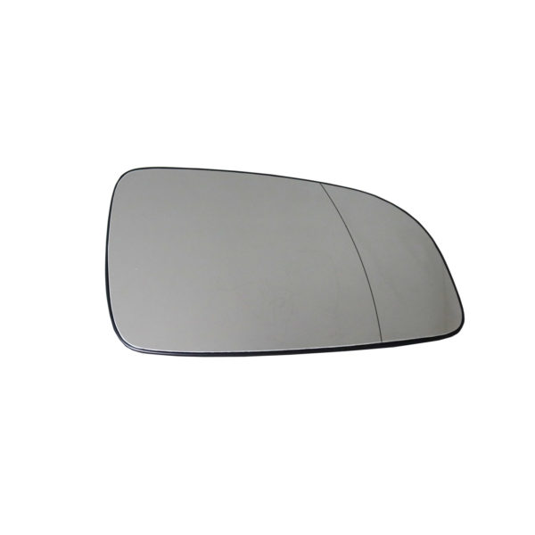 Opel Astra Mirror Glass (Non-Heated) (2004-2010) - Right Side