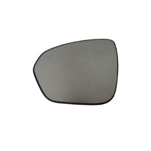 Renault Duster Mirror Glass (Heated) (2018-2020) - Left Side