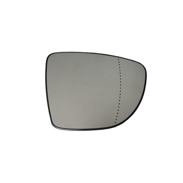 Renault Captur Mirror Glass (Heated) (2017-2020) - Right Side