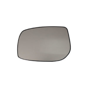 Toyota Etios Mirror Glass (Non-Heated) (2012-2013) - Left Side