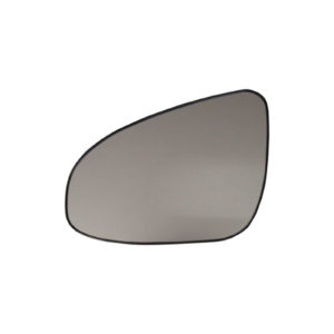 Toyota Etios Mirror Glass (Non-Heated) (2014-2018) - Left Side