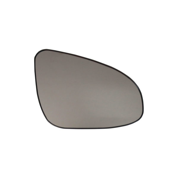 Toyota Etios Mirror Glass (Non-Heated) (2014-2018) - Right Side