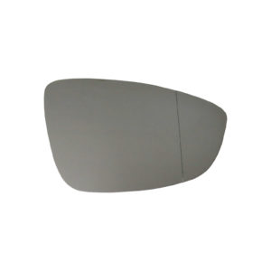 VW Scirocco Mirror Glass (Non-Heated) (2009-2018) - Right Side