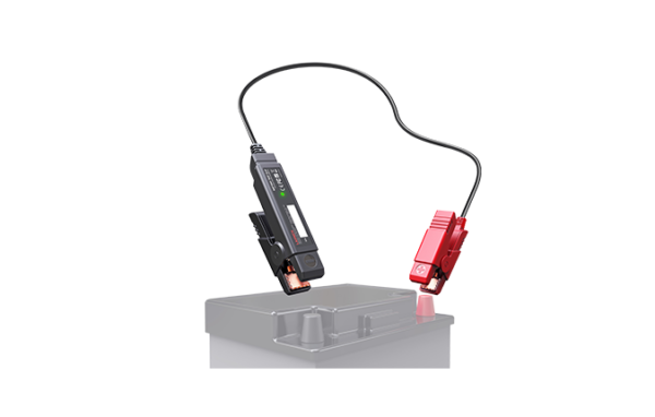 Launch BST360 Bluetooth Battery Tester - Image 2