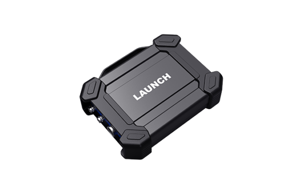 LAUNCH X431 S2-2 Sensorbox 2 Channels Automotive Sensor Simulator – Handheld Diagnostic Tool Compatible with X431 PAD V, PAD VII, and X-431 Series - Image 2