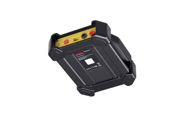 LAUNCH X431 S2-2 Sensorbox 2 Channels Automotive Sensor Simulator – Handheld Diagnostic Tool Compatible with X431 PAD V, PAD VII, and X-431 Series - Image 3