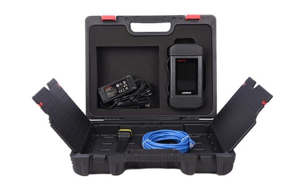 Launch SmartLink B - Remote Diagnostic Device (Master Unit) - Image 2