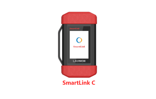 Launch SmartLink C - Remote Diagnostic Device (Vehicle Data Link Connector)