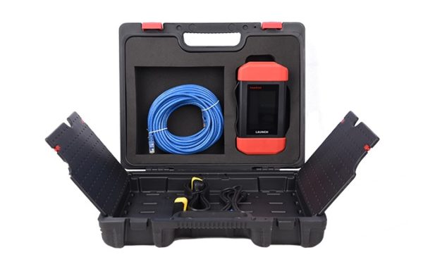 Launch SmartLink C - Remote Diagnostic Device (Vehicle Data Link Connector) - Image 2