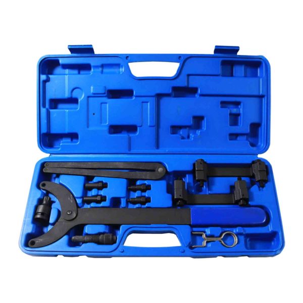 VW, Audi Engine Timing Tool Set (V6, 3.2FSI)