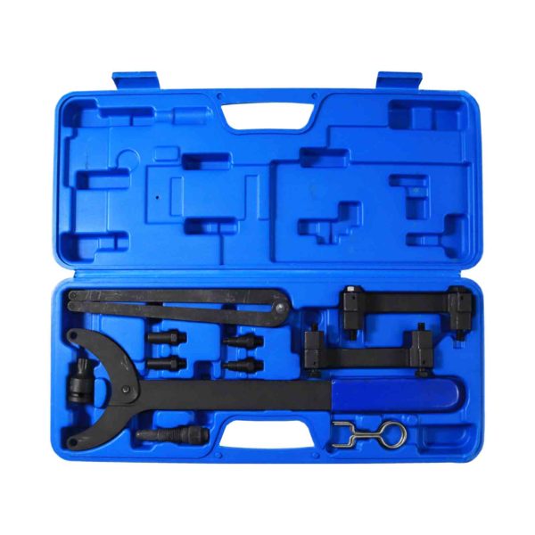 VW, Audi Engine Timing Tool Set (V6, 3.2FSI)