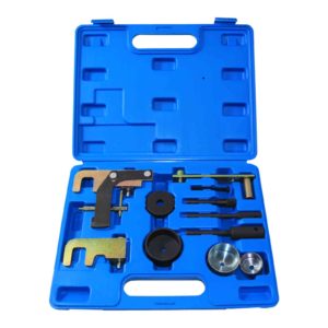 Engine Locking Tool Set For Nissan, Renault Dci, Vauxhall Opel 1.5, 1.9, 2.2, 2.5D