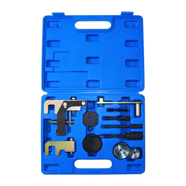 Engine Locking Tool Set For Nissan, Renault Dci, Vauxhall Opel 1.5, 1.9, 2.2, 2.5D