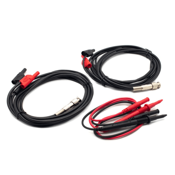 LAUNCH X431 S2-2 Sensorbox 2 Channels Automotive Sensor Simulator – Handheld Diagnostic Tool Compatible with X431 PAD V, PAD VII, and X-431 Series - Image 8
