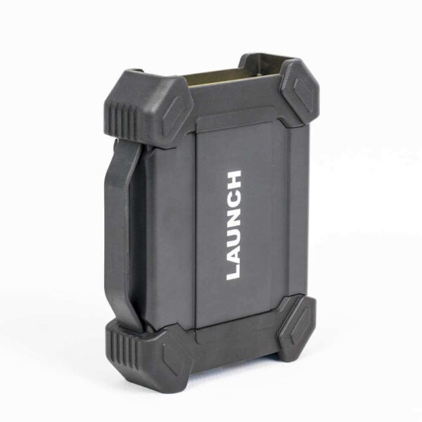 LAUNCH X431 S2-2 Sensorbox 2 Channels Automotive Sensor Simulator – Handheld Diagnostic Tool Compatible with X431 PAD V, PAD VII, and X-431 Series - Image 5