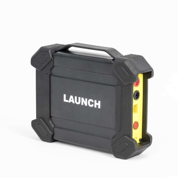 LAUNCH X431 S2-2 Sensorbox 2 Channels Automotive Sensor Simulator – Handheld Diagnostic Tool Compatible with X431 PAD V, PAD VII, and X-431 Series - Image 4