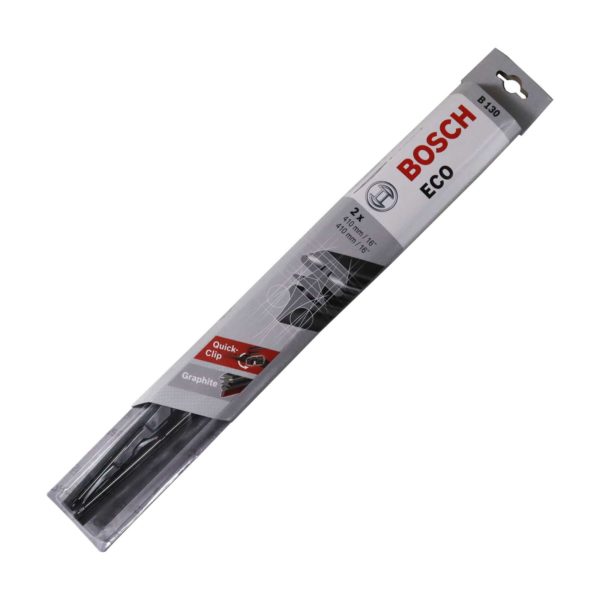 Bosch 410mm / 16" Wiper Blade (Eco) - B130 (Double Blade)