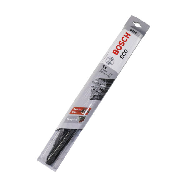 Bosch 350mm / 13,5 Wiper Blade (Eco) - B014 (Double Blade)