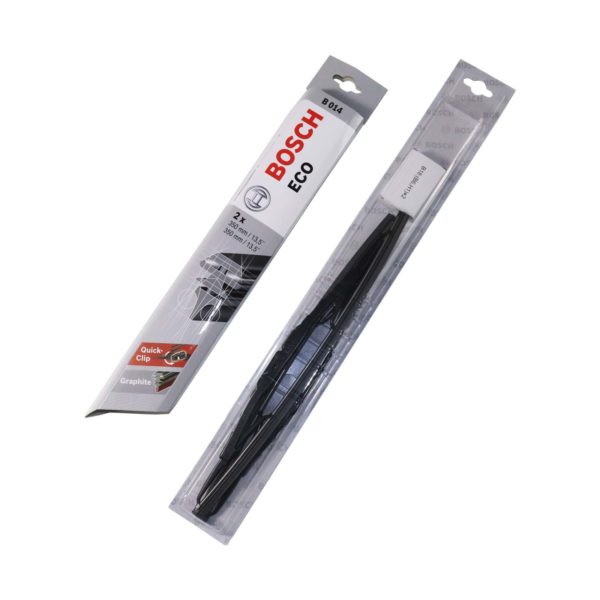 Bosch 350mm / 13,5 Wiper Blade (Eco) - B014 (Double Blade)