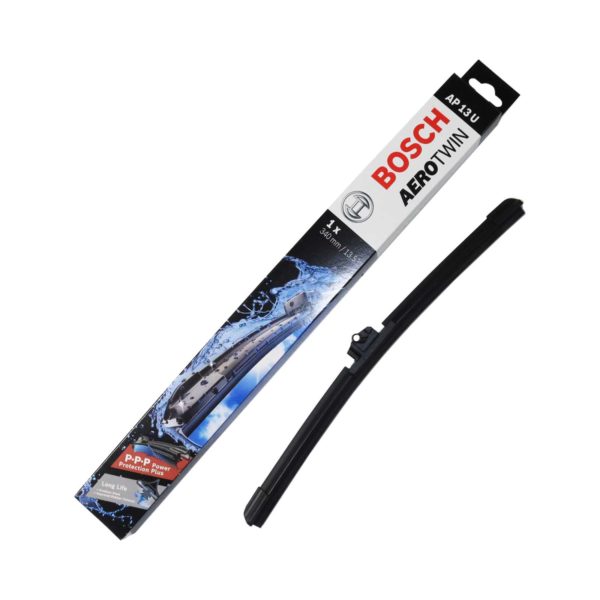 Bosch 340mm / 13.5" Wiper Blade (Aero) - AP13U (Single Blade)