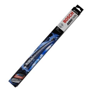 Bosch 425mm / 17" Wiper Blade (Aero) - AP17U (Single Blade)