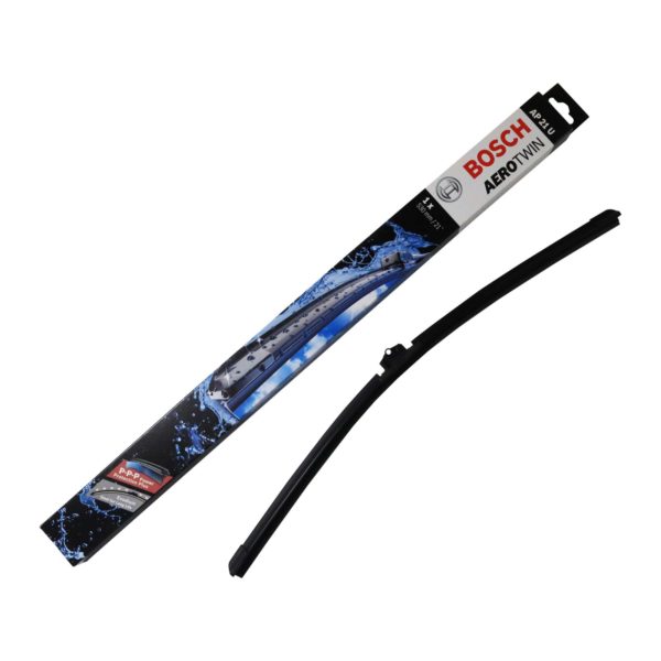 Bosch 530mm / 21" Wiper Blade (Aero) - AP21U (Single Blade)