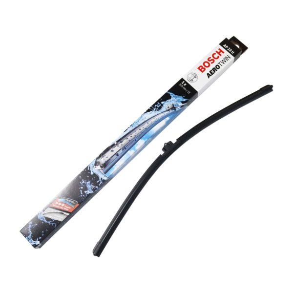 Bosch 575mm / 23" Wiper Blade (Aero) - AP23U (Single Blade)