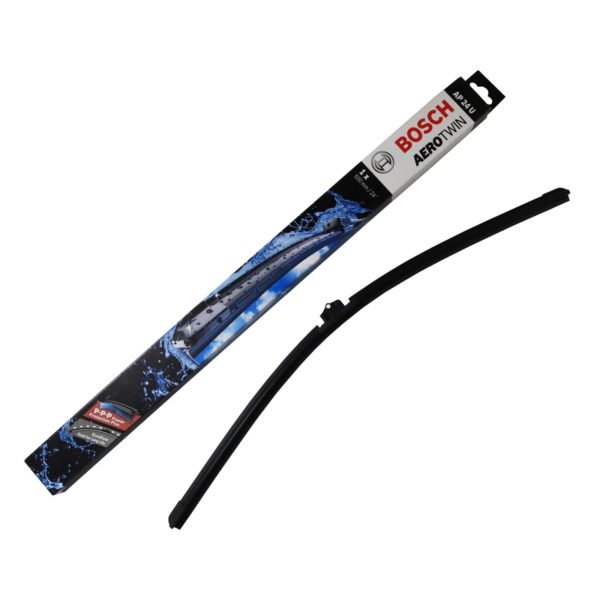 Bosch 600mm / 24" Wiper Blade (Aero) - AP24U (Single Blade)