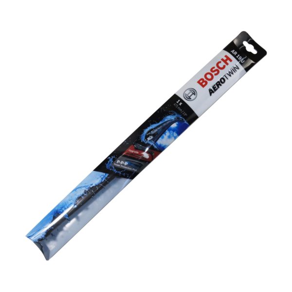 Bosch 475mm / 19" Wiper Blade (Aero) - AR19U (Single Blade)