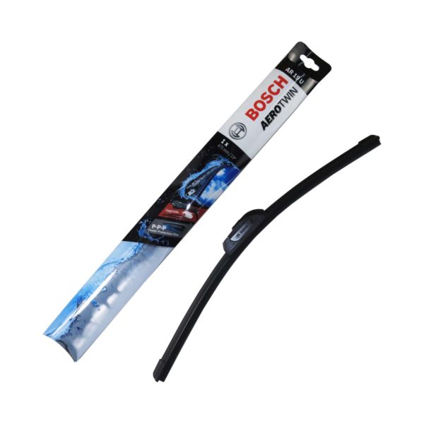 Bosch 475mm / 19" Wiper Blade (Aero) - AR19U (Single Blade)