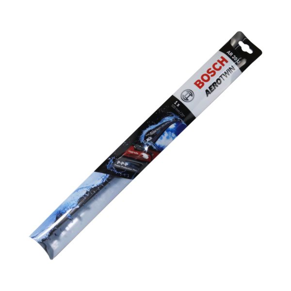 Bosch 500mm / 20" Wiper Blade (Aero) - AR20U (Single Blade)