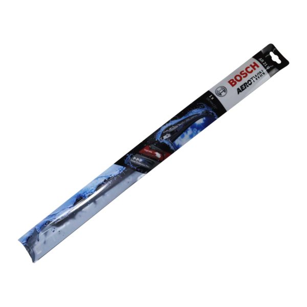 Bosch 530mm / 21" Wiper Blade (Aero) - AR21U (Single Blade)