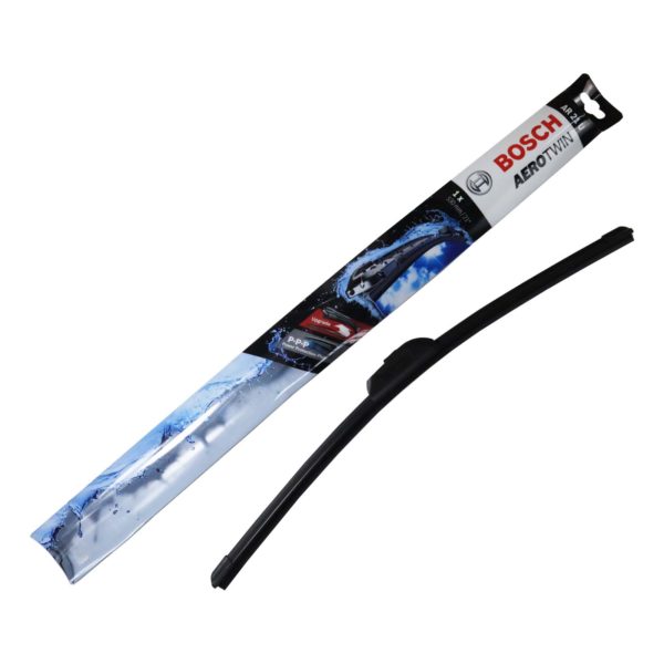 Bosch 530mm / 21" Wiper Blade (Aero) - AR21U (Single Blade)