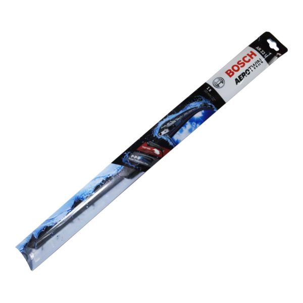 Bosch 550mm / 22" Wiper Blade (Aero) - AR22U (Single Blade)