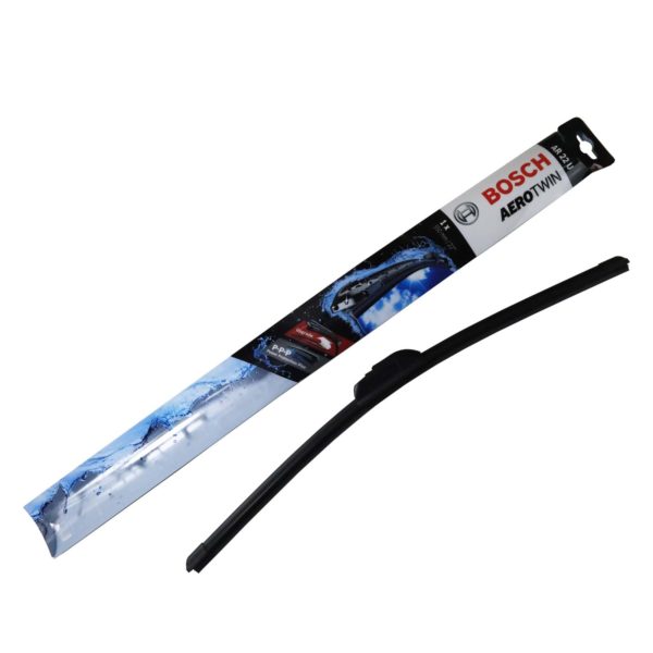 Bosch 550mm / 22" Wiper Blade (Aero) - AR22U (Single Blade)