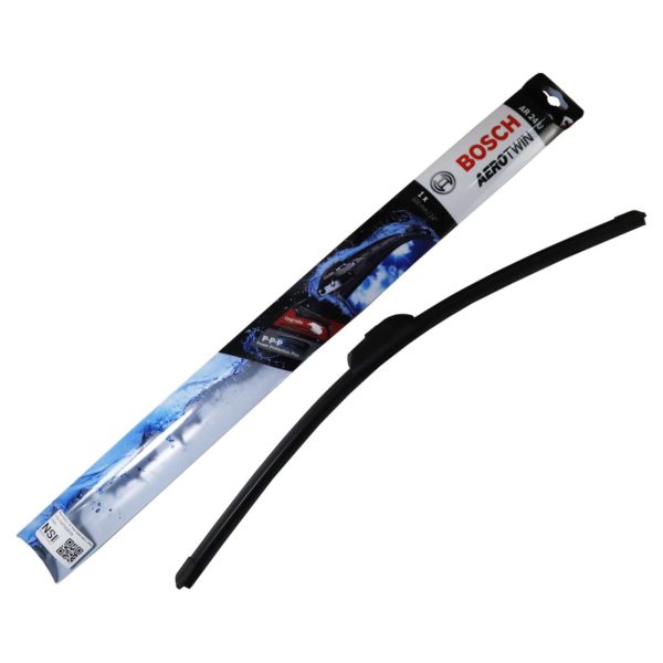 Bosch 600mm / 24" Wiper Blade (Aero) - AR24U (Single Blade)