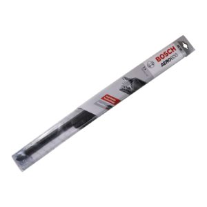 Bosch 500m / 20" Wiper Blade (AeroEco) - AE 50 (Single Blade)