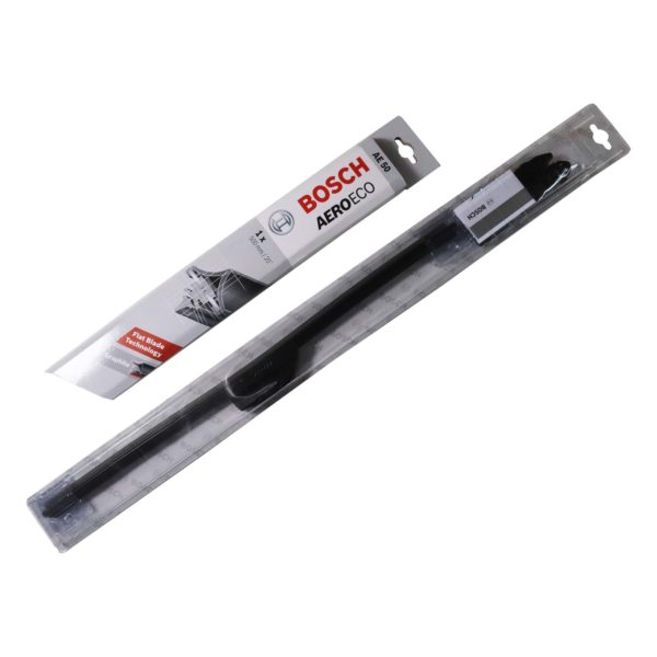 Bosch 500m / 20" Wiper Blade (AeroEco) - AE 50 (Single Blade)