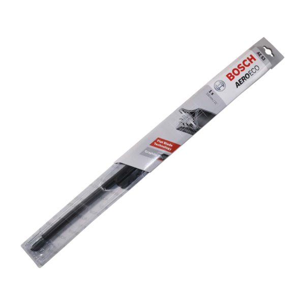 Bosch 530mm / 21" Wiper Blade (AeroEco) - AE53 (Single Blade)